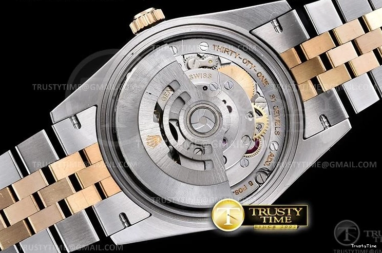 0401 RDJ0360B – DJ 36mm WrinkleFree 741